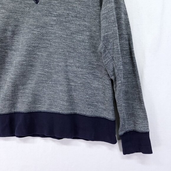 Madewell Pullover Sweater Womens XS Lightweight Boxy - Picture 6 of 11